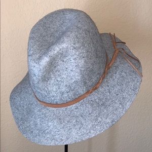 Women’s Wool Hat
